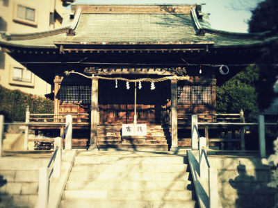 寒中お見舞い申し上げます