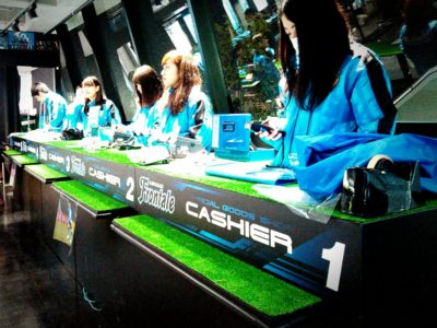 年度末～年度始めのご報告 後半戦