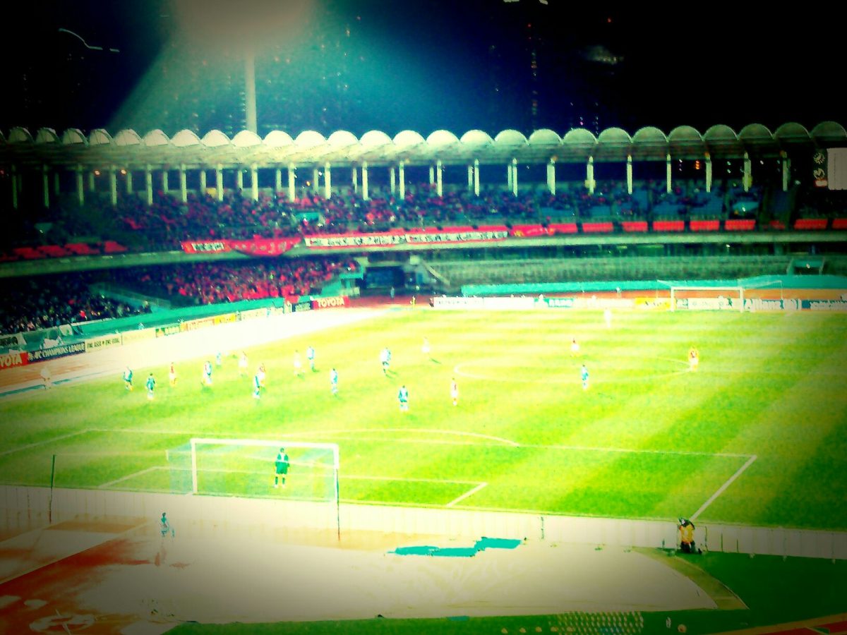 年度末～年度始めのご報告 前半戦