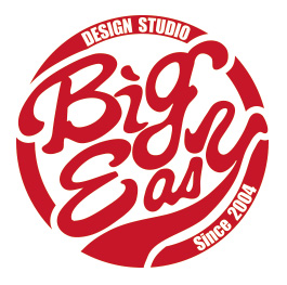 Design Studio Big Easy