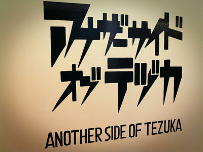 アナザーサイド オブ テヅカ