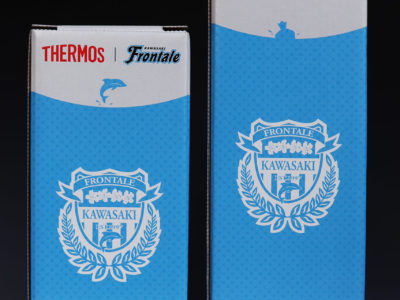 川崎フロンターレ コラボグッズ