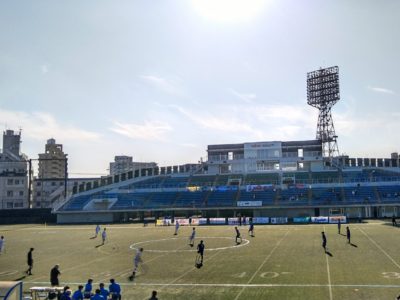 日本アンプティサッカー 選手権大会